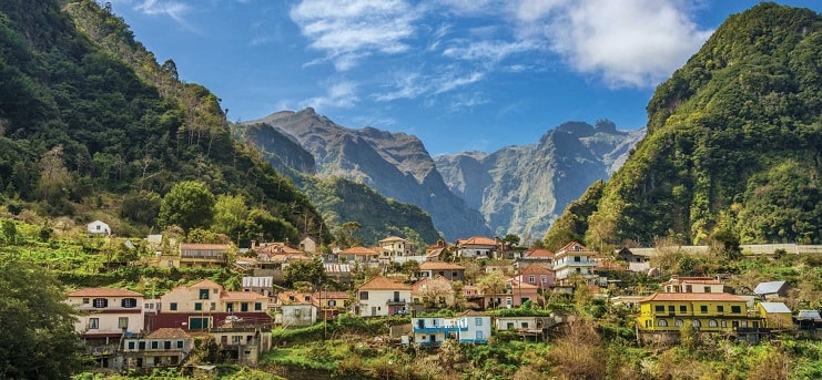 Madeira