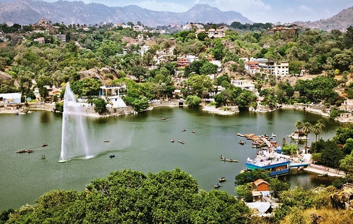 Mount Abu, Rajasthan