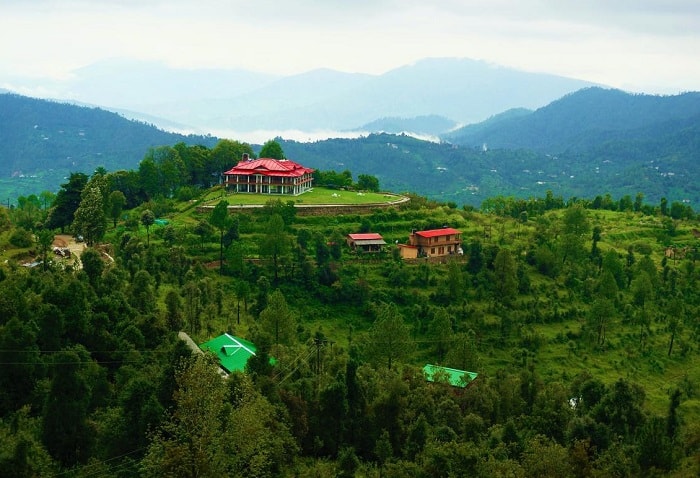 Mukteshwar, Uttarakhand