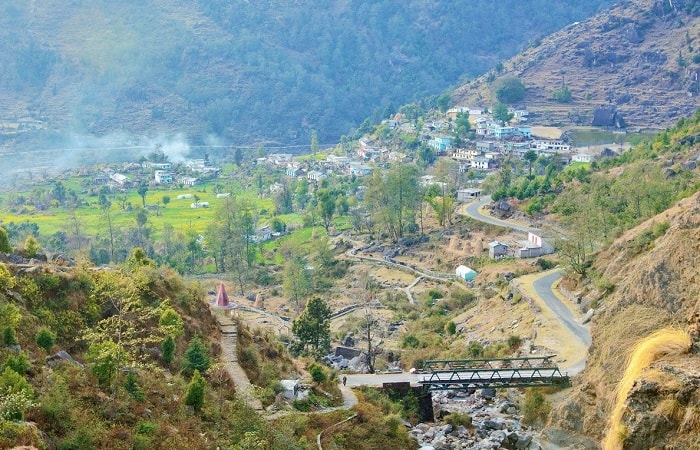 Munsiyari, Pithoragarh