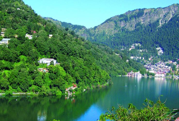 Nainital