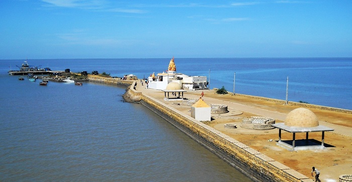 Narayan-Sarovar-Lake