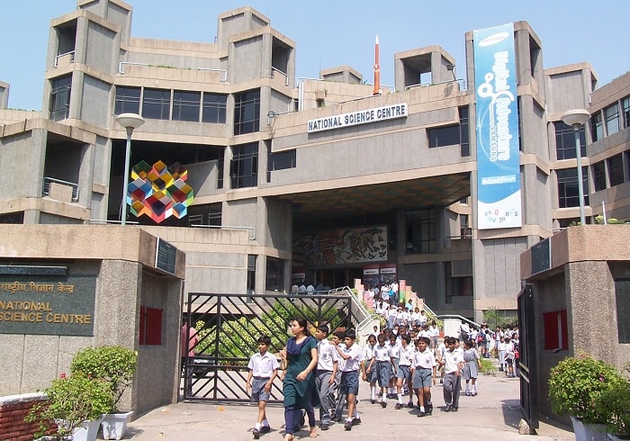 National Science Centre