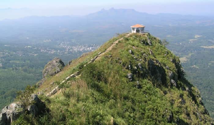 Needle Hill View Point Ooty