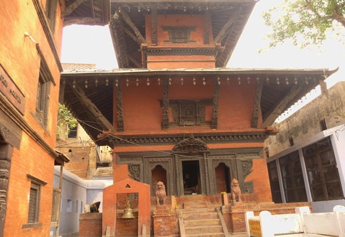 Nepali Mandir