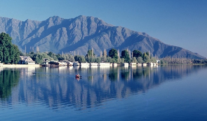 tourist places of jammu and kashmir in hindi