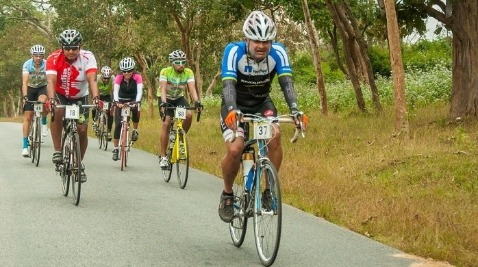 Nilgiri for Bicycle Tour