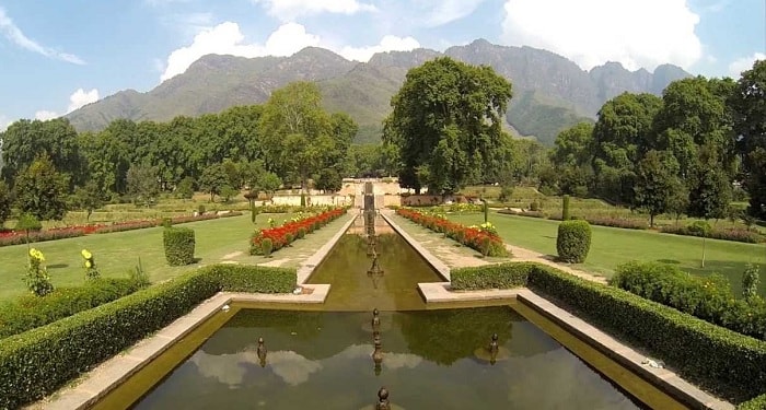 Nishat Bagh