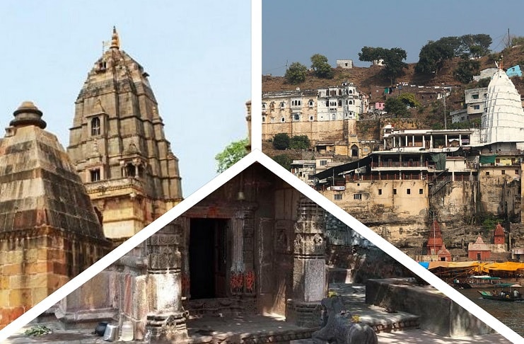 Omkareshwar Travel Guide