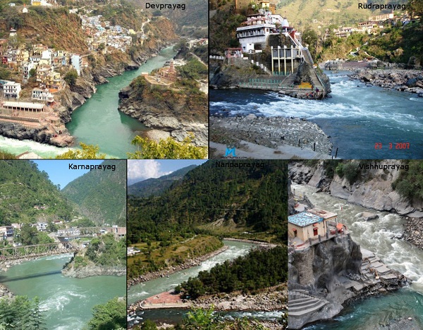 Panch Prayag