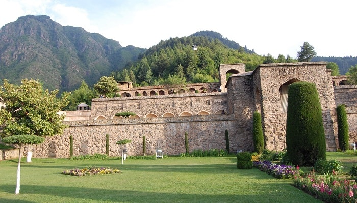 Pari Mahal