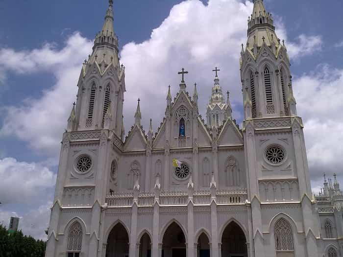 Puthenpally Thrissur