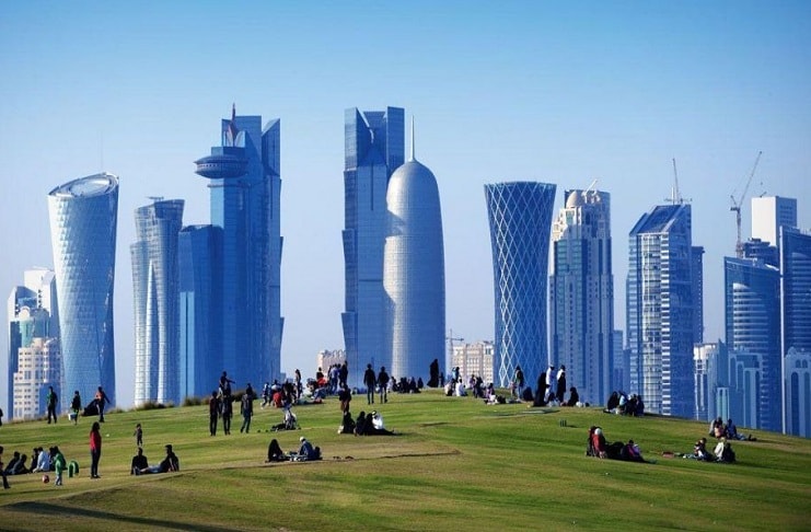 Qatar Tourism