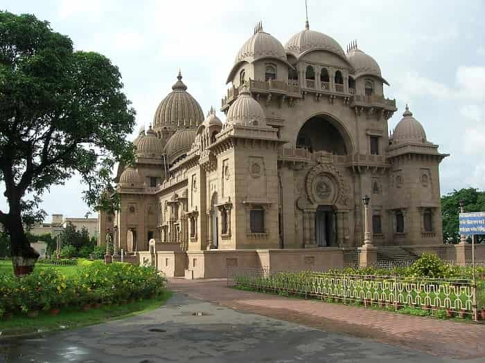 Ramakrishna Mission kolkata