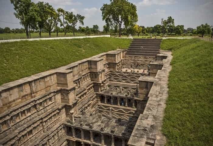 Rani Ki Vav