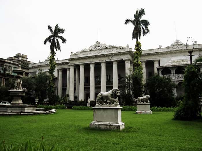 Sabarna Sangrahashala kolkata