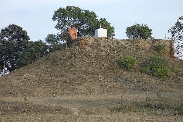 Sankassa Uttar Pradesh