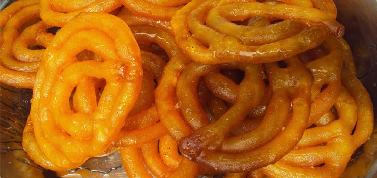 Sardar Jalebi Wala