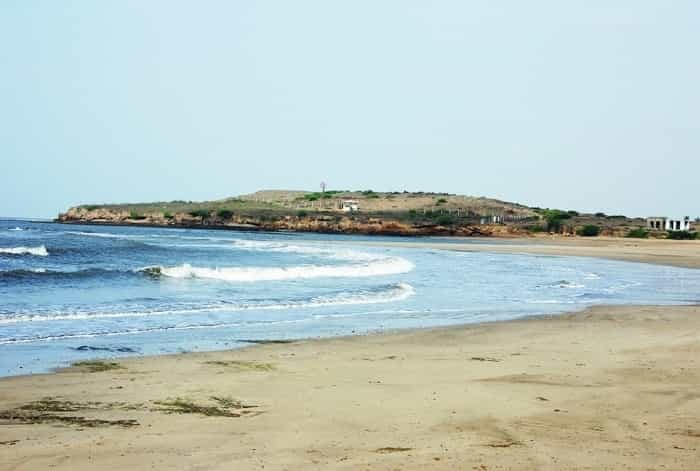 Sarkeshwar Beach