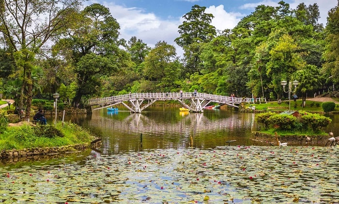 Shillong, Meghalaya