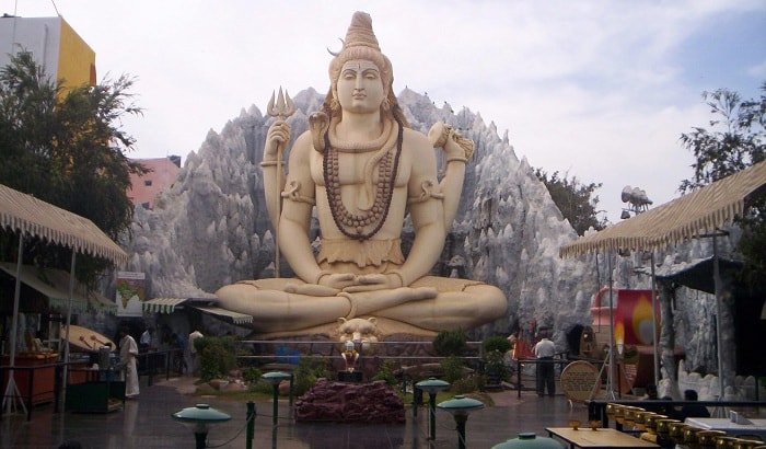 Shiva Statue