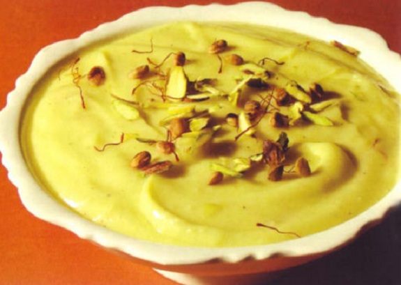 Shrikhand