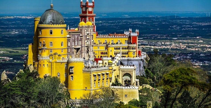 Sintra