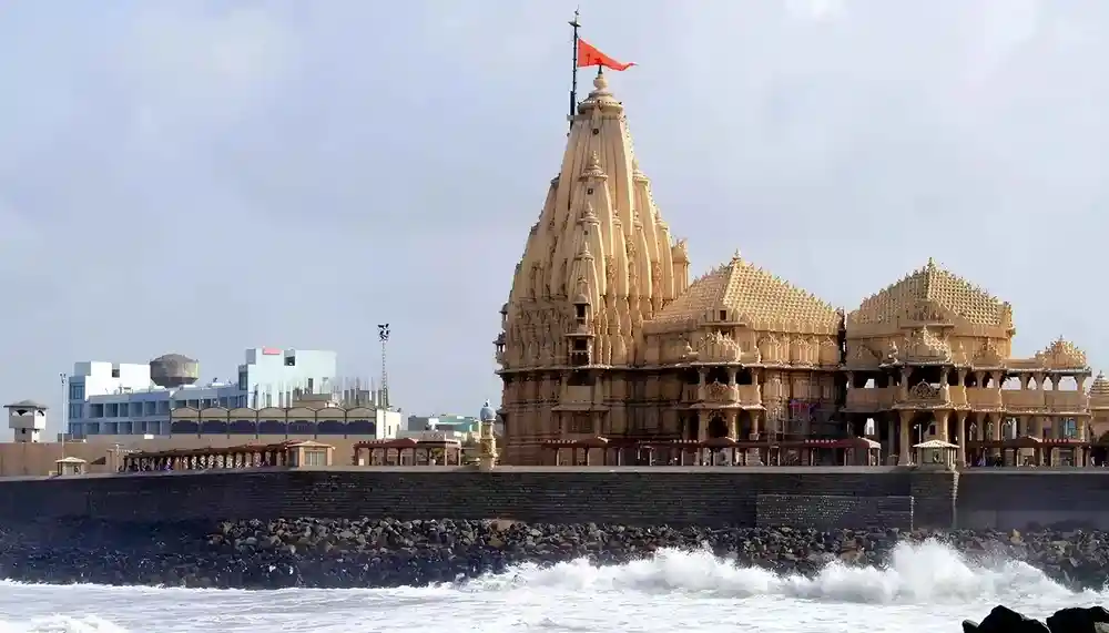 Somnath Temple