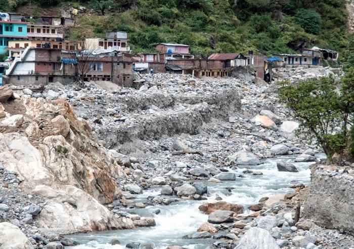 Sonprayag