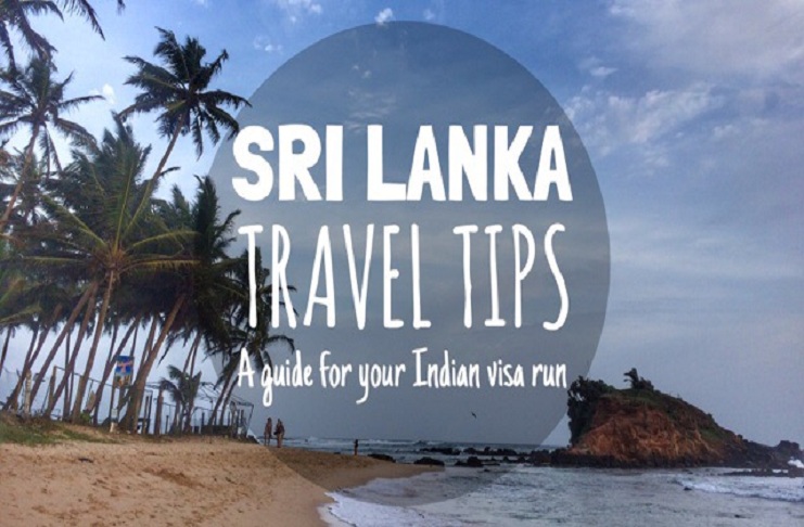 Sri Lanka Travel Tips