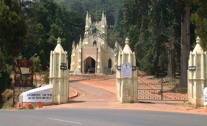 St. Stephen's Church