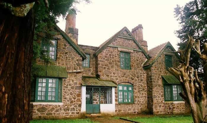 Stone House Ooty