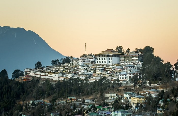 Tawang, Arunachal Pradesh