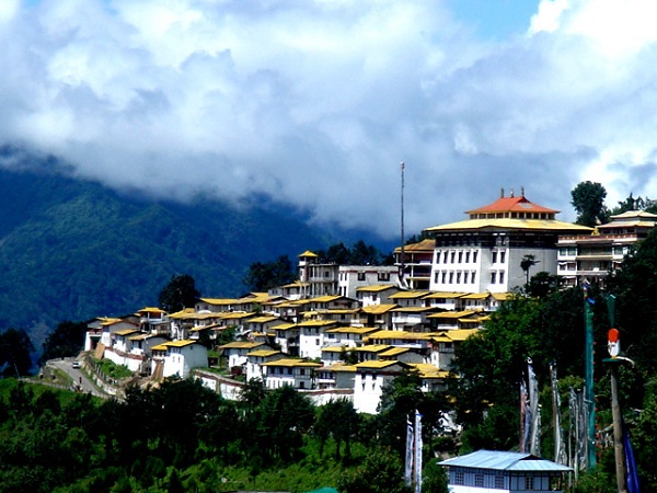 Tawang Monastery