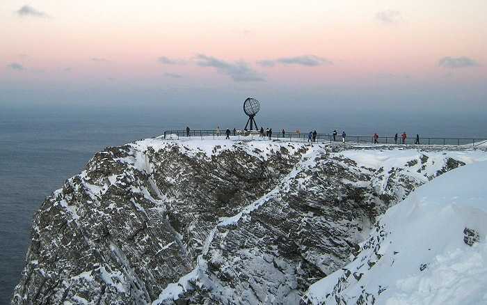 The North Cape