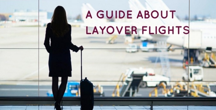Tips for Scheduling Layovers When Flying