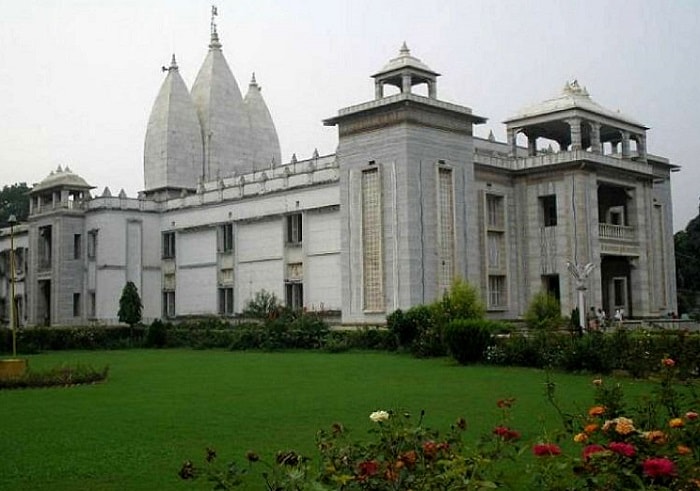 Tulsi Manas Mandir