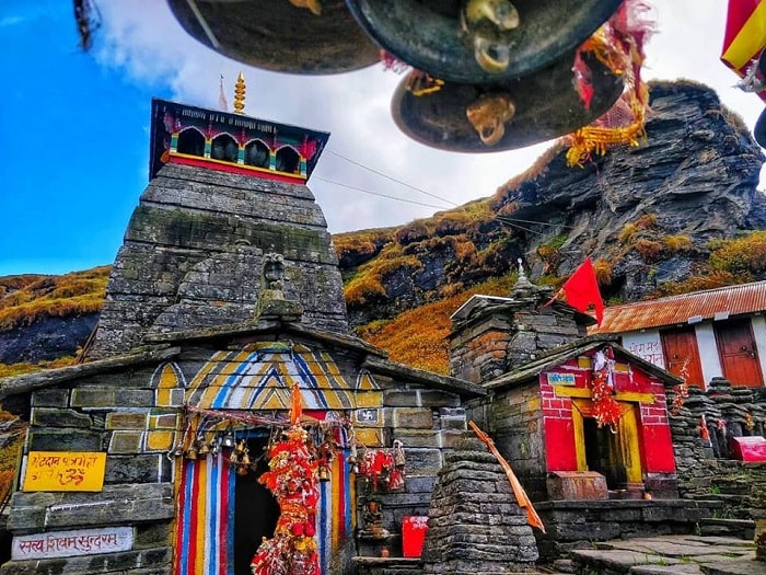 Tungnath Temple