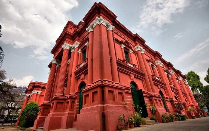 Venkatappa Art Gallery