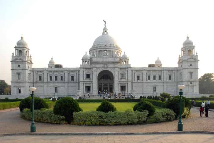 Victoria Memorial Kolkata