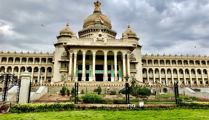 Vidhan Soudha