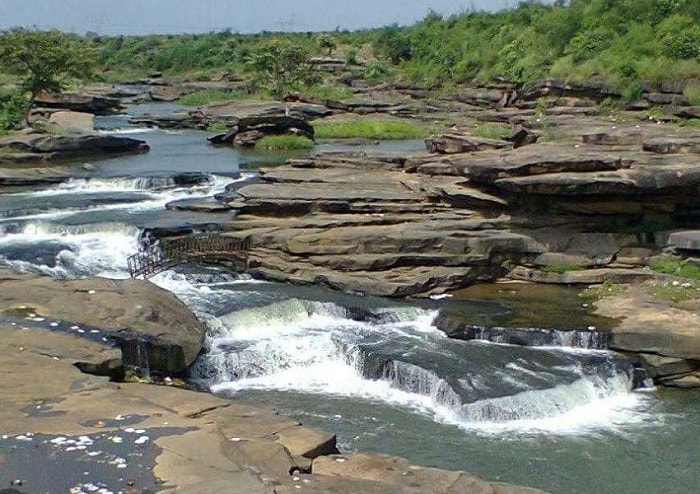 Vindham Waterfall