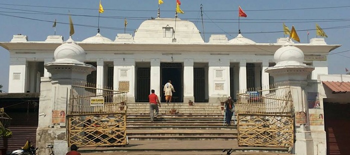 Vishnu Temple