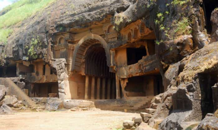 Bhaja Caves