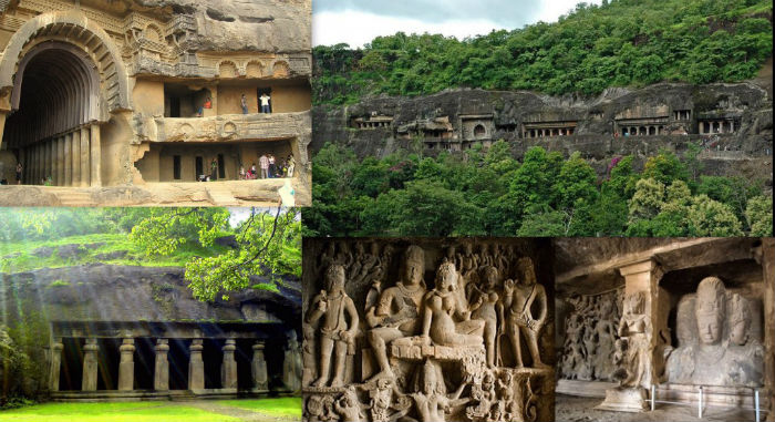 Elephanta Caves