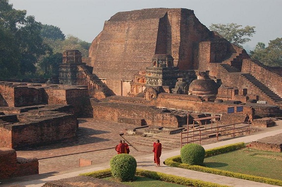 Nalanda Ancient University