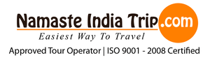namaste-india-trip-logo