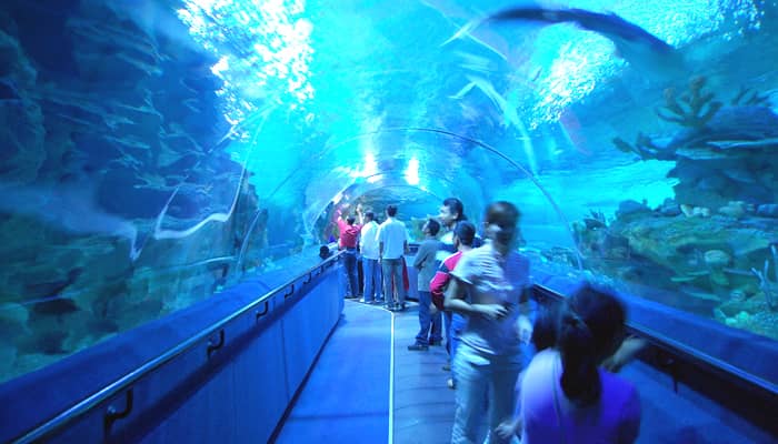 Aquaria KLCC