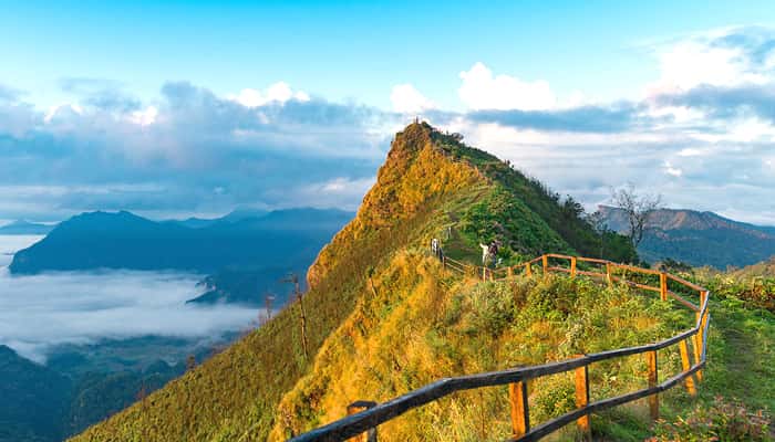 Con Dao National Park