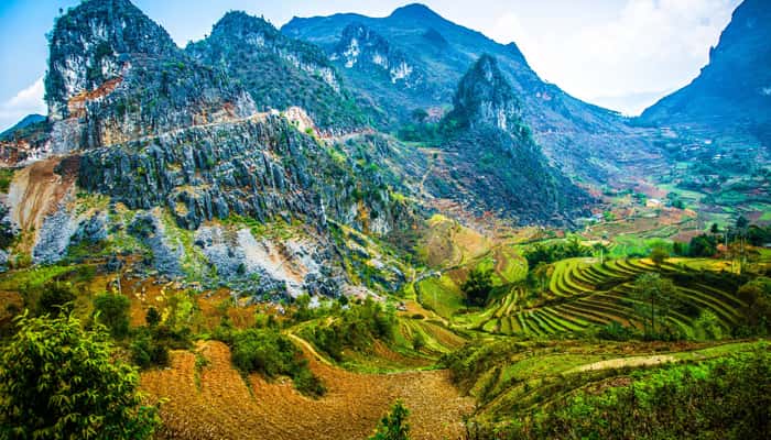 Ha Giang